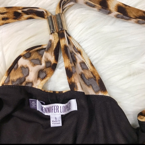 JLO Romper - Picture 2 of 3